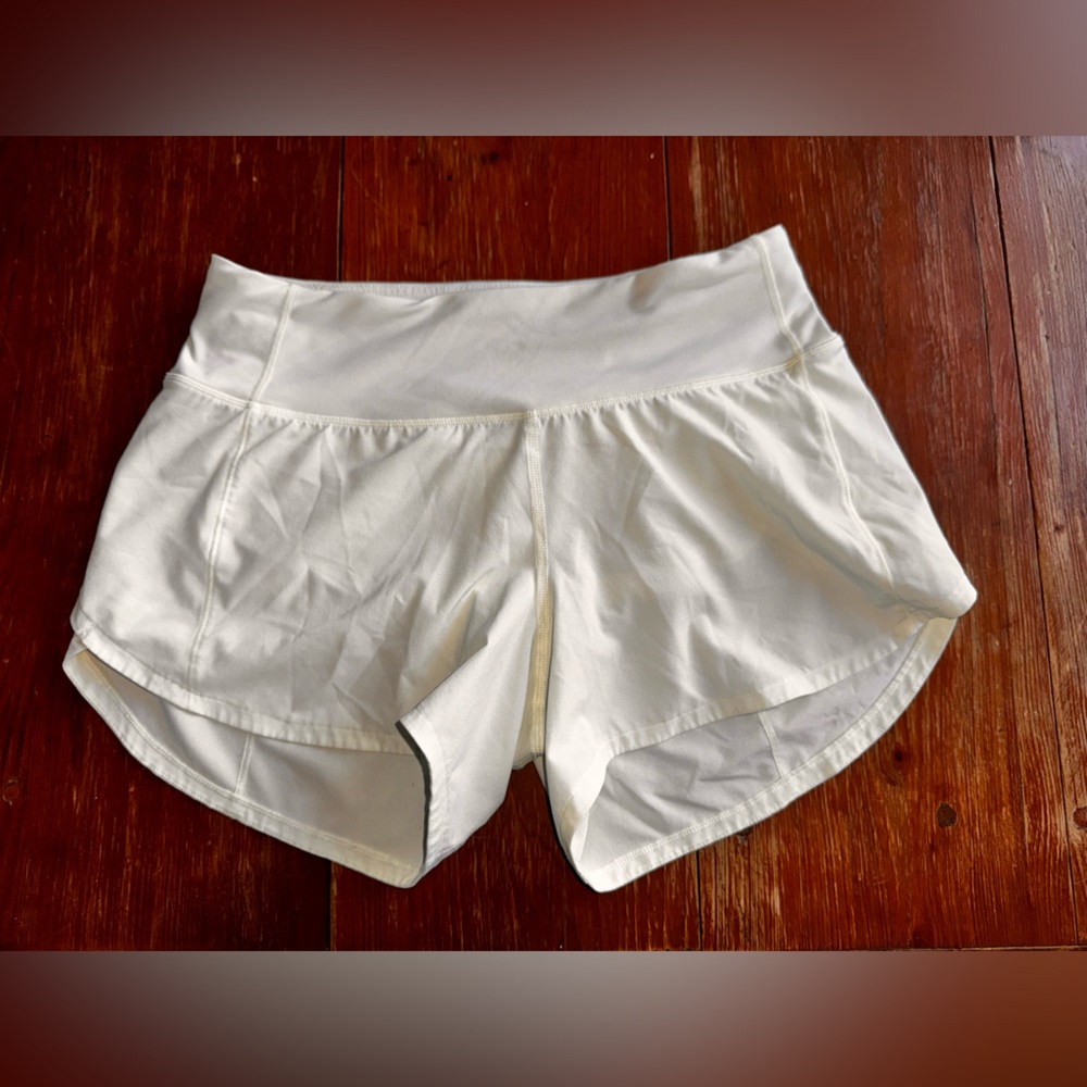 Lululemon Athletica Athletic Shorts